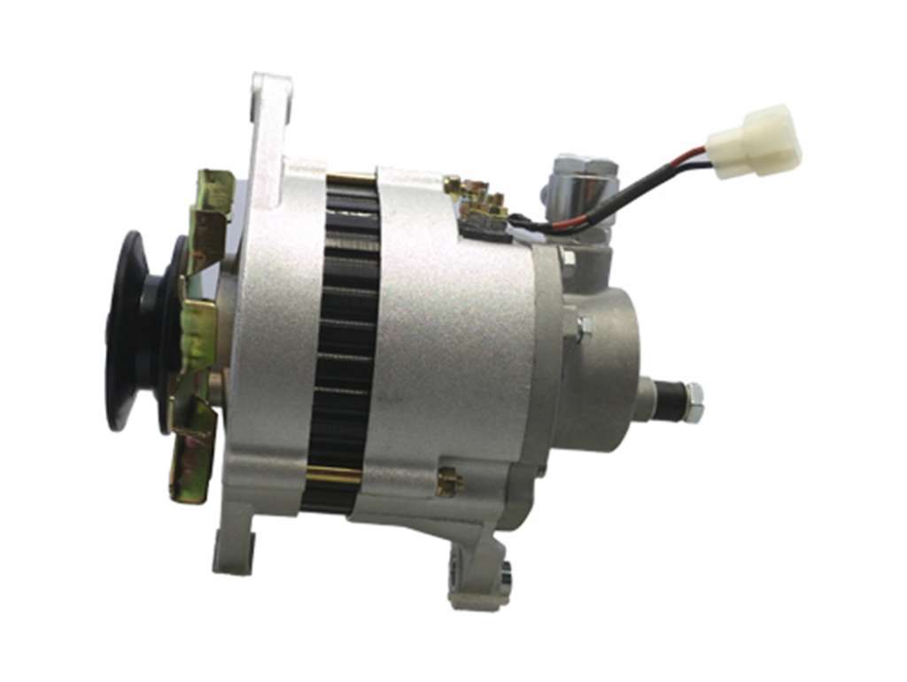 Alternador de 24V para camión con sensor de RPM