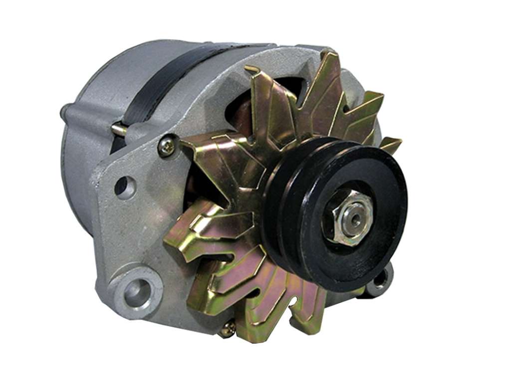 Alternador