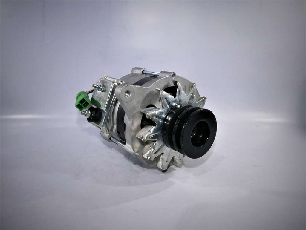 ALTERNADOR TO HILUX 2.4/ D/PO C/REG