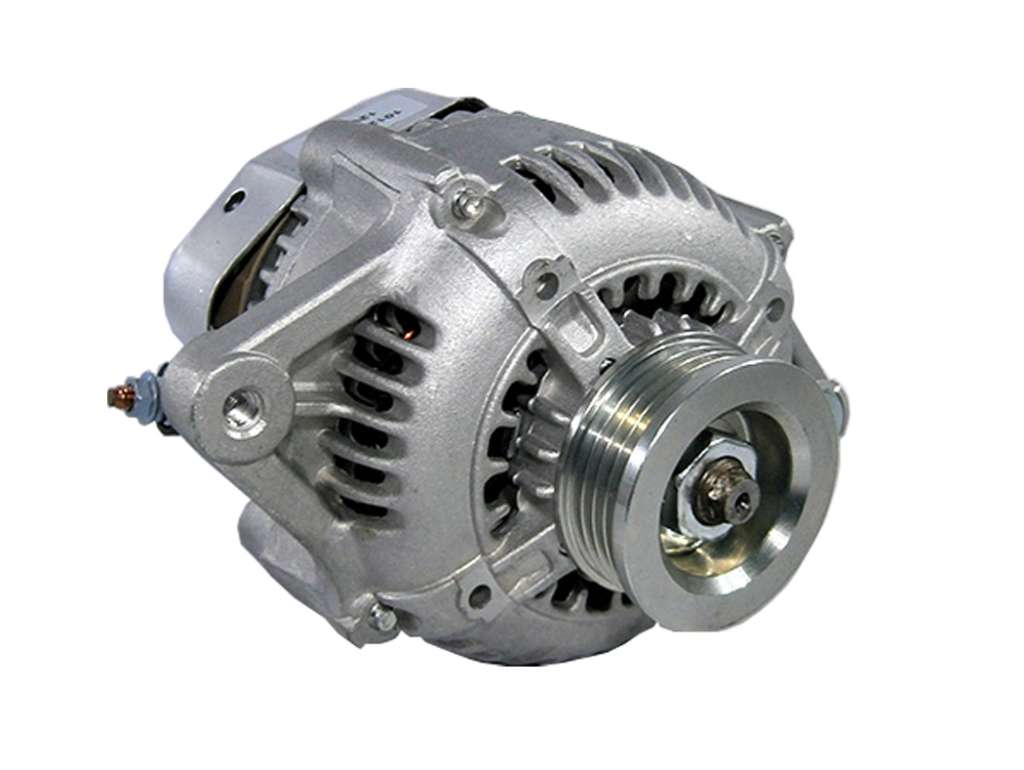 ALTERNADOR DAE TICO CHANGHE 12V 70A