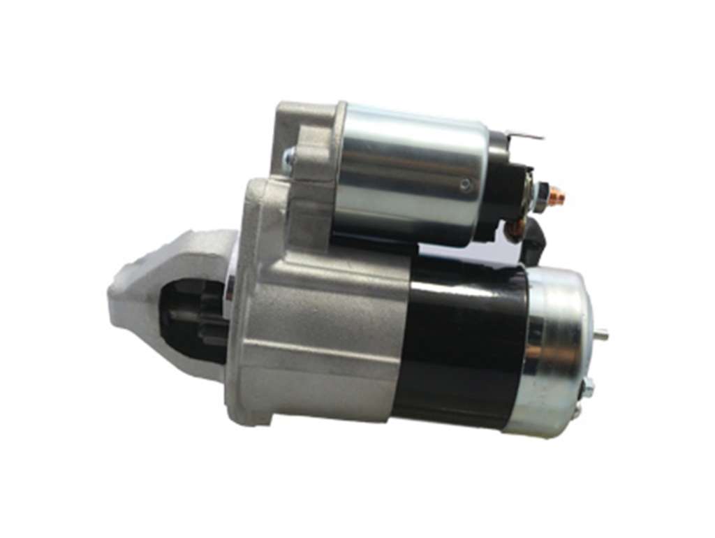Motor de arranque