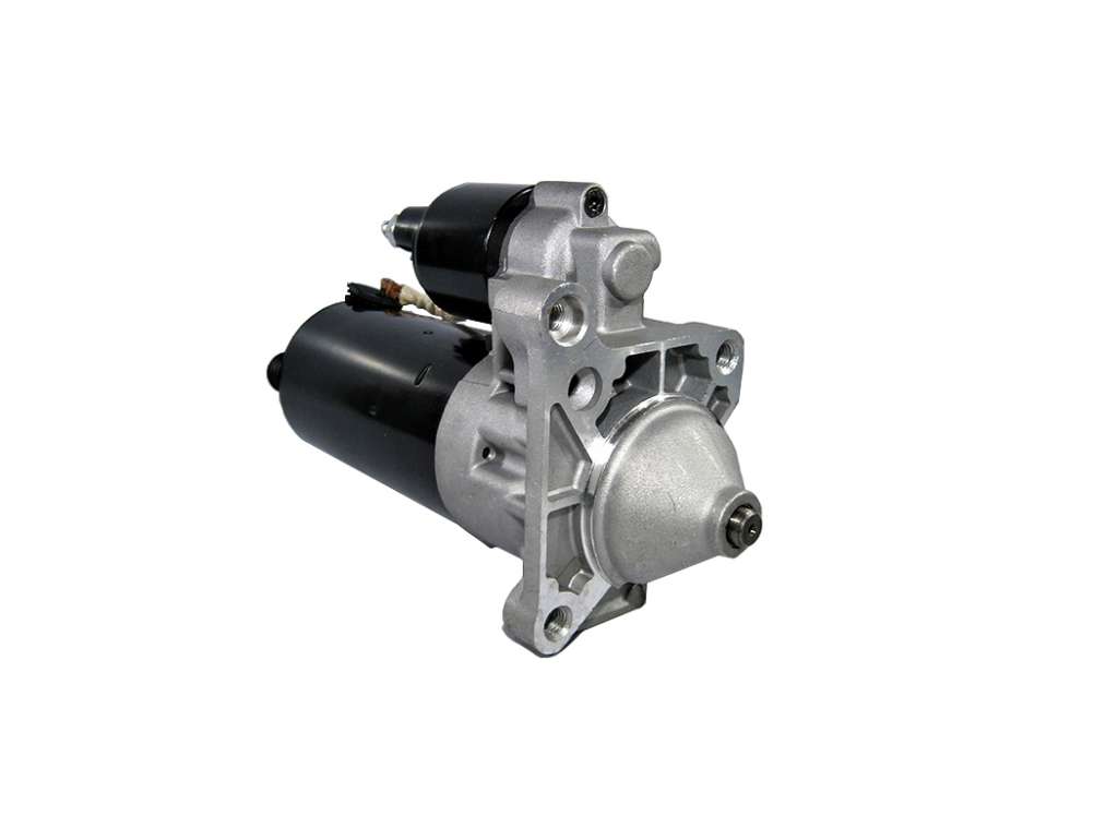 Motor de arranque