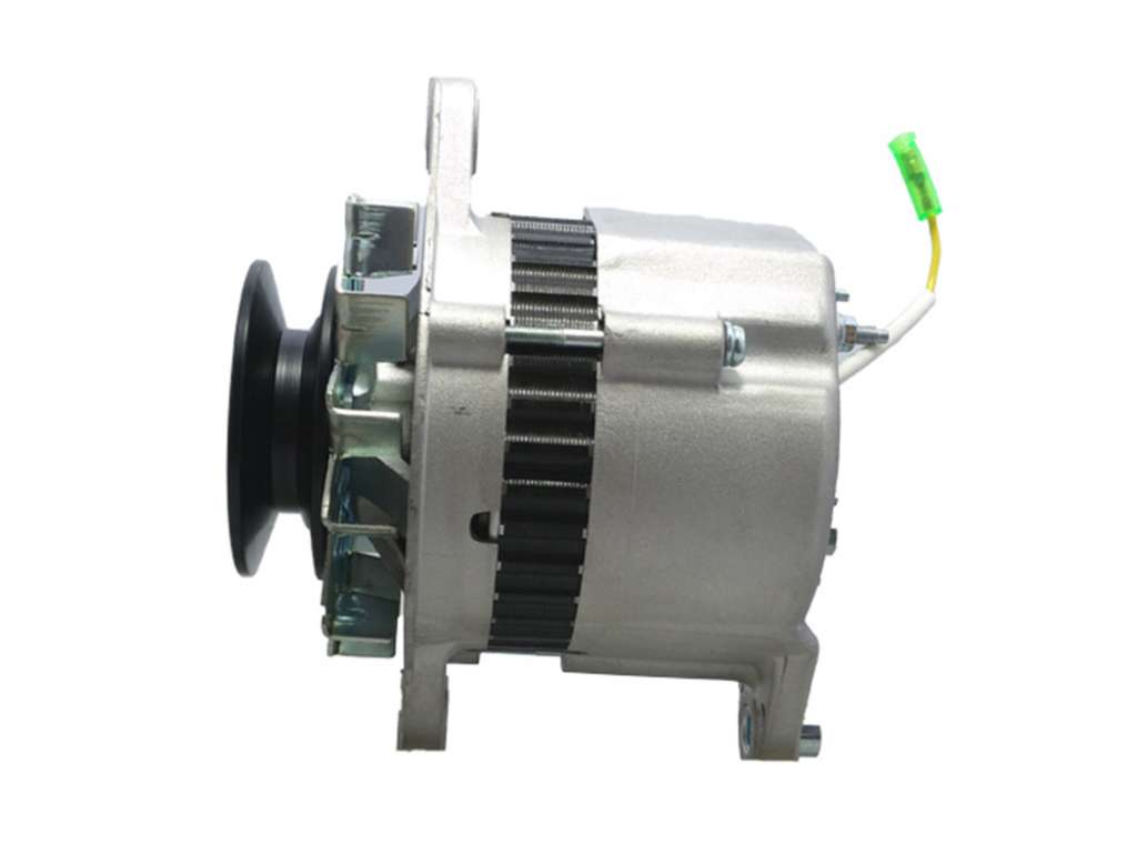 ALTERNADOR UNIV. 24V 3 PATAS T/JAPON