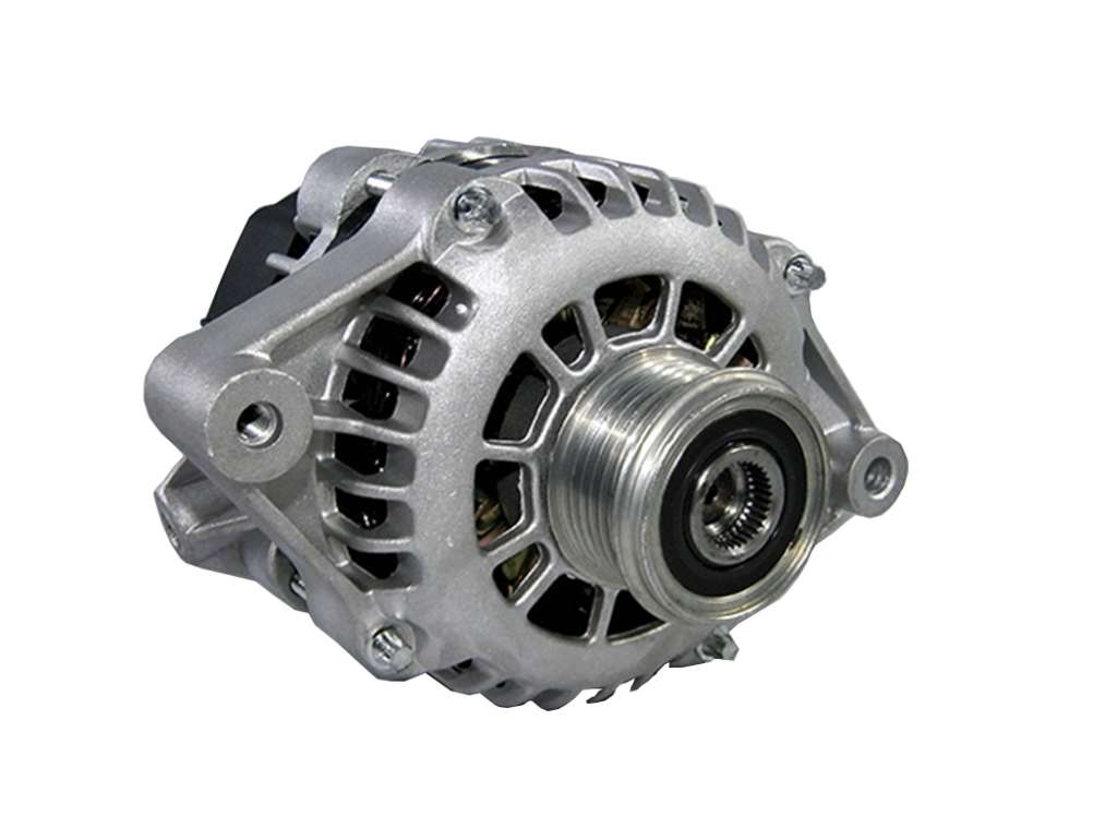 ALTERNADOR GM S10 MWM VALEO P/LIBRE