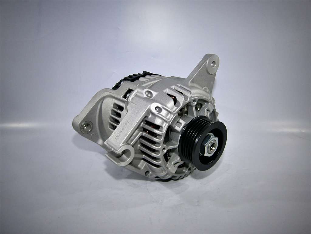 Alternador
