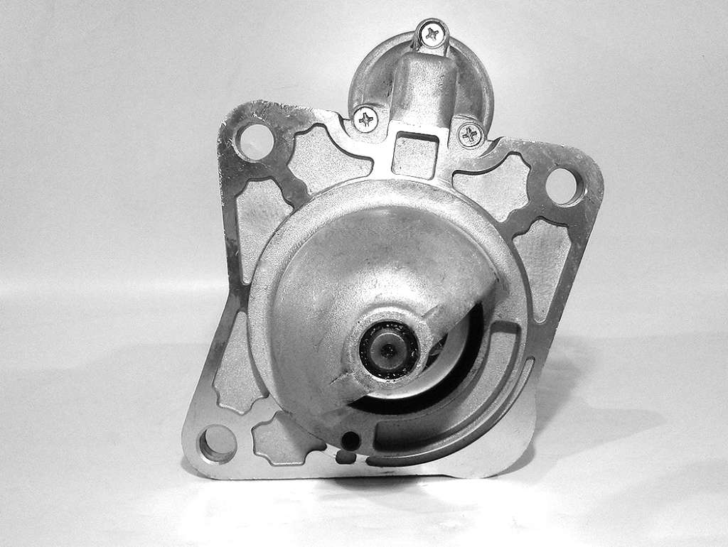 ARRANQUE FO RANGER/SPRINT MAXION 9 DIENTES