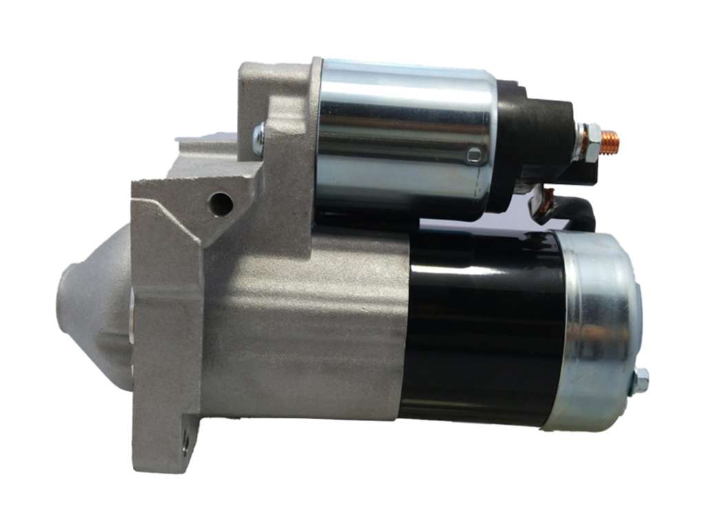 Motor de arranque