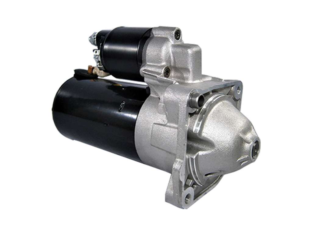 Motor de arranque