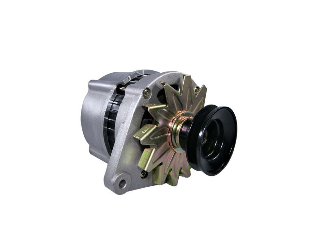 Alternador 85 Amperios