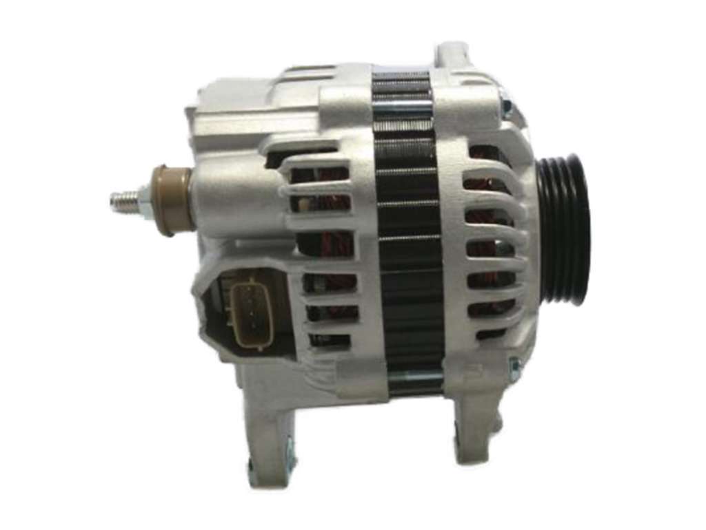 ALTERNADOR MI MIRAGE 1.8 90A 12V 4PK POLICIA