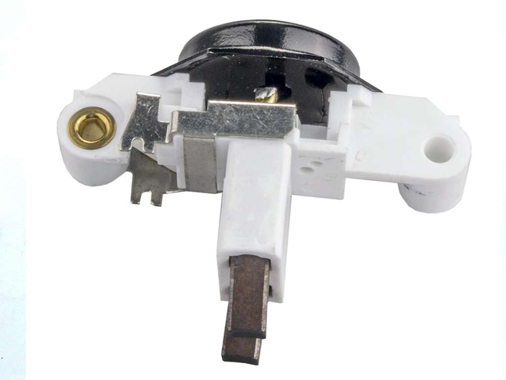 REGULADOR ALTERNADOR CHINOS 12V. BOSCH