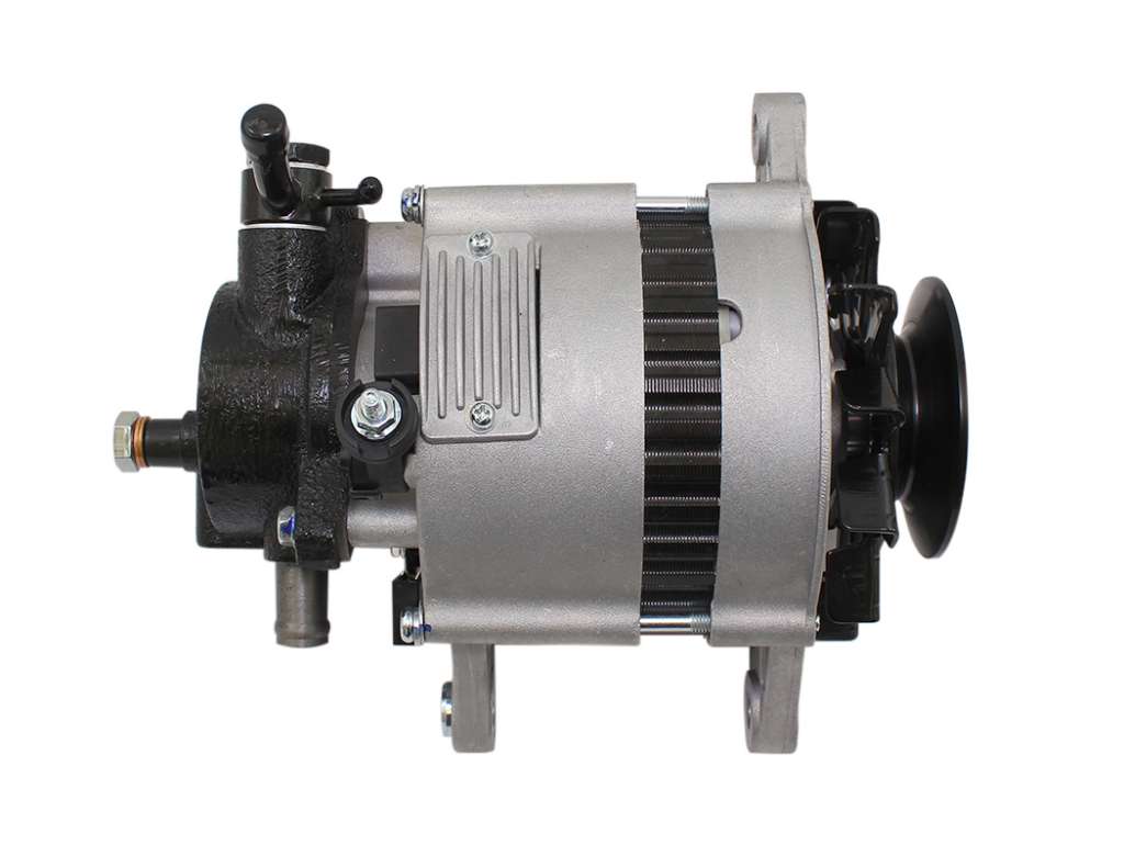 Alternador