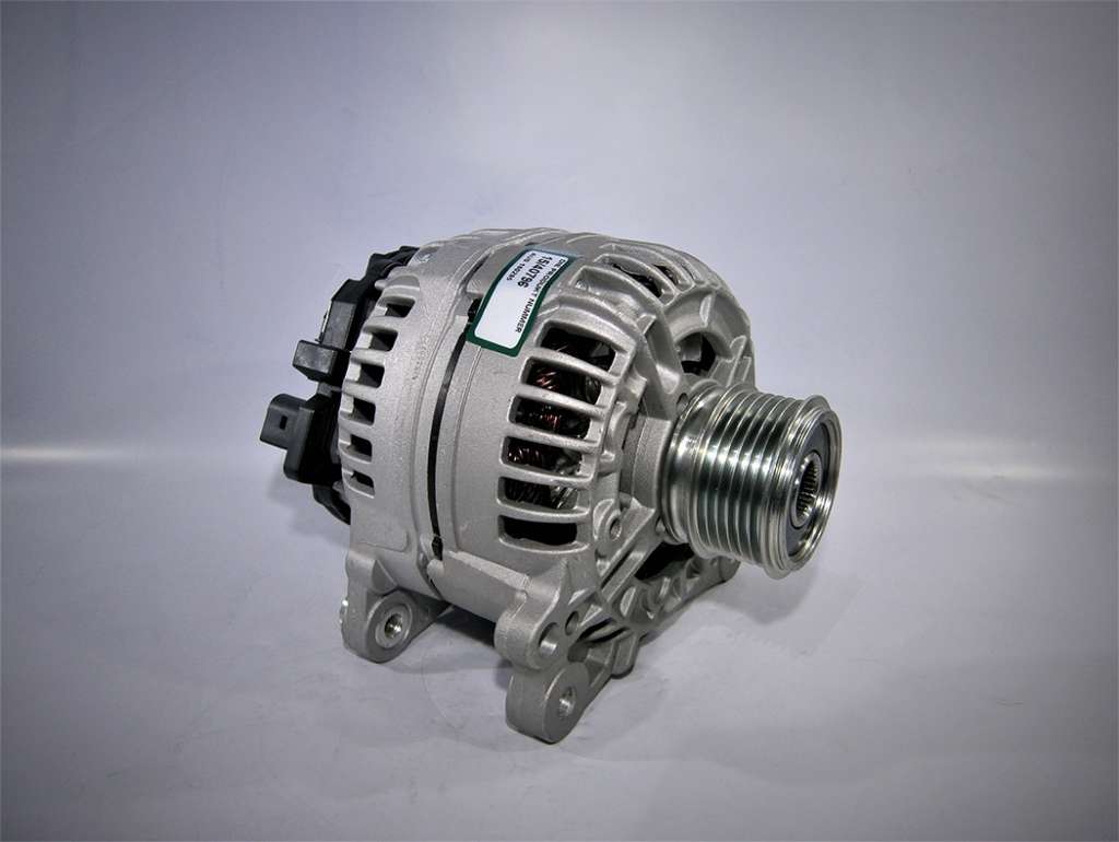 Alternador