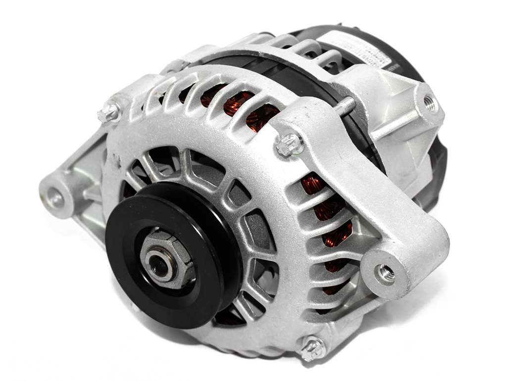 Alternador