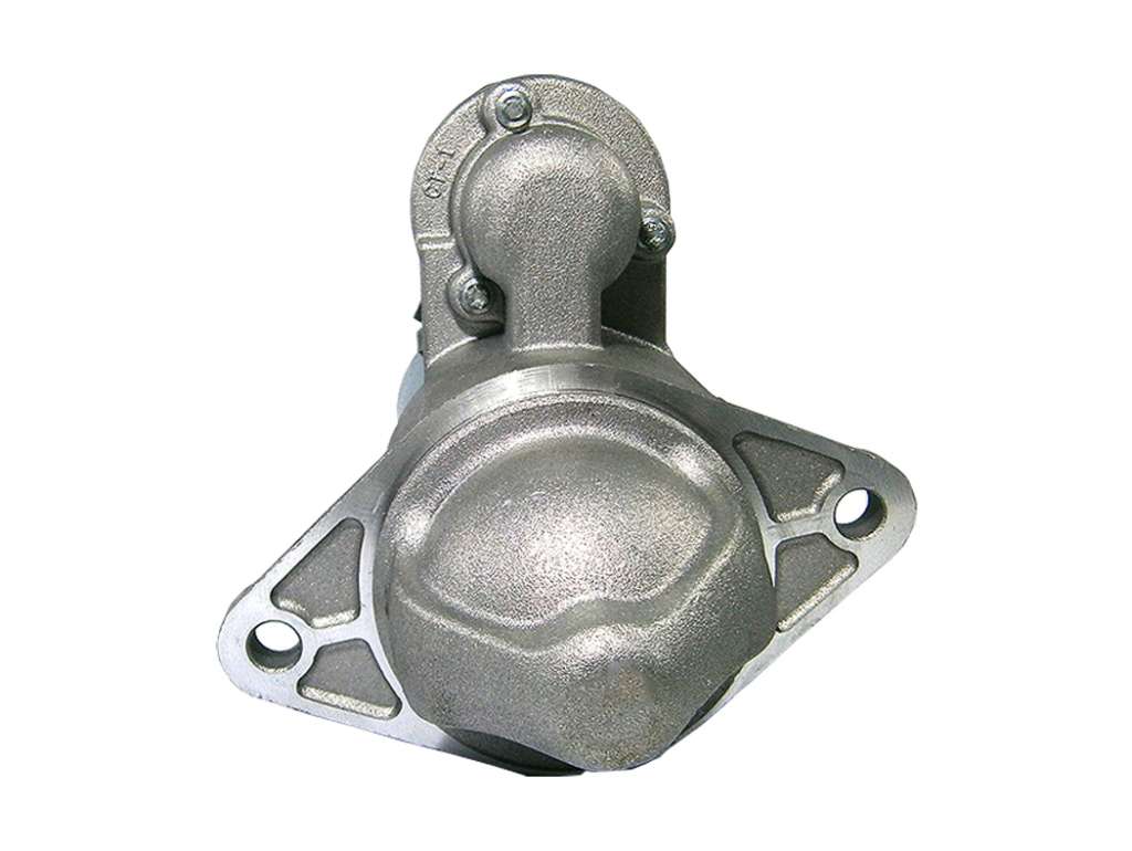 ARRANQUE GM CORSA/ONIX/PRISMA 1.4