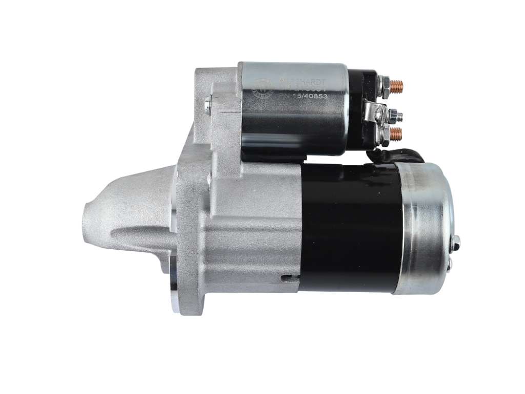 ARRANQUE NI FRONTIER 2.4 NAFTA/NP300 2.5N 11D. 12V.