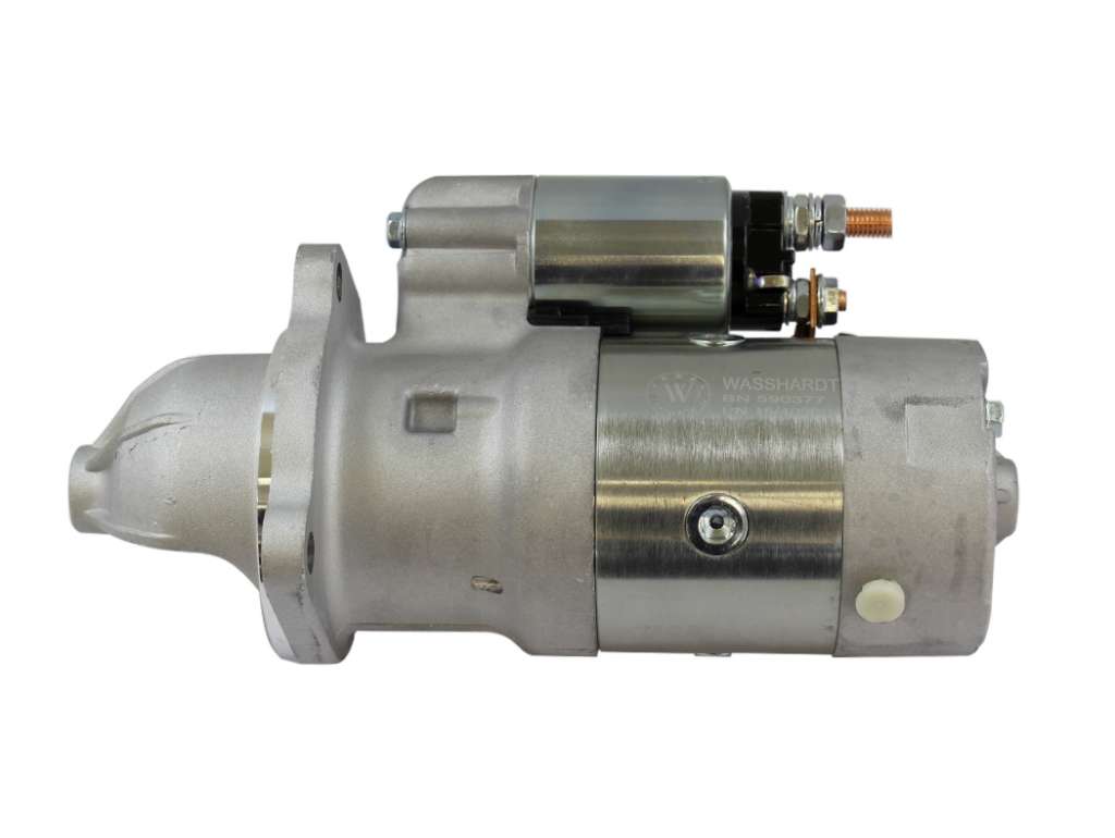ARRANQUE VW 8120/8150/15180 PRESTOLITE 10D