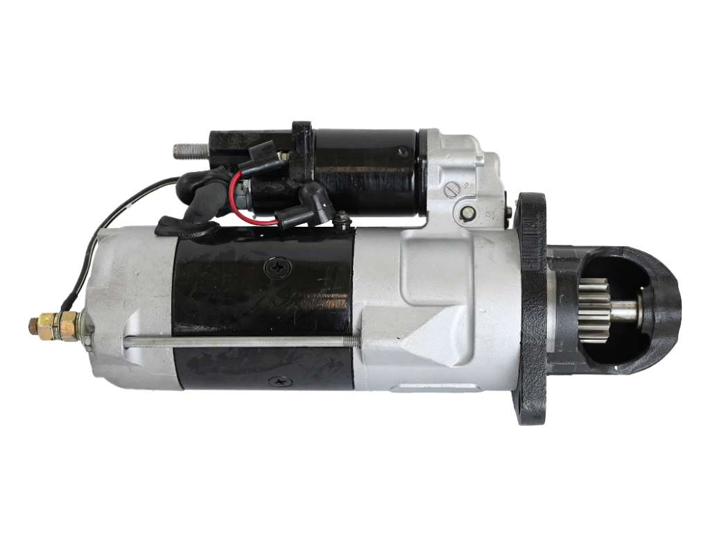 Motor de arranque