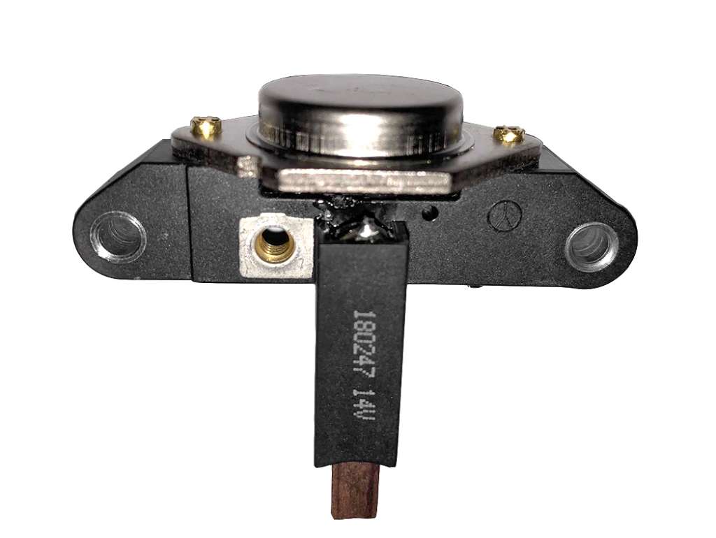 Regulador de alternador 12V