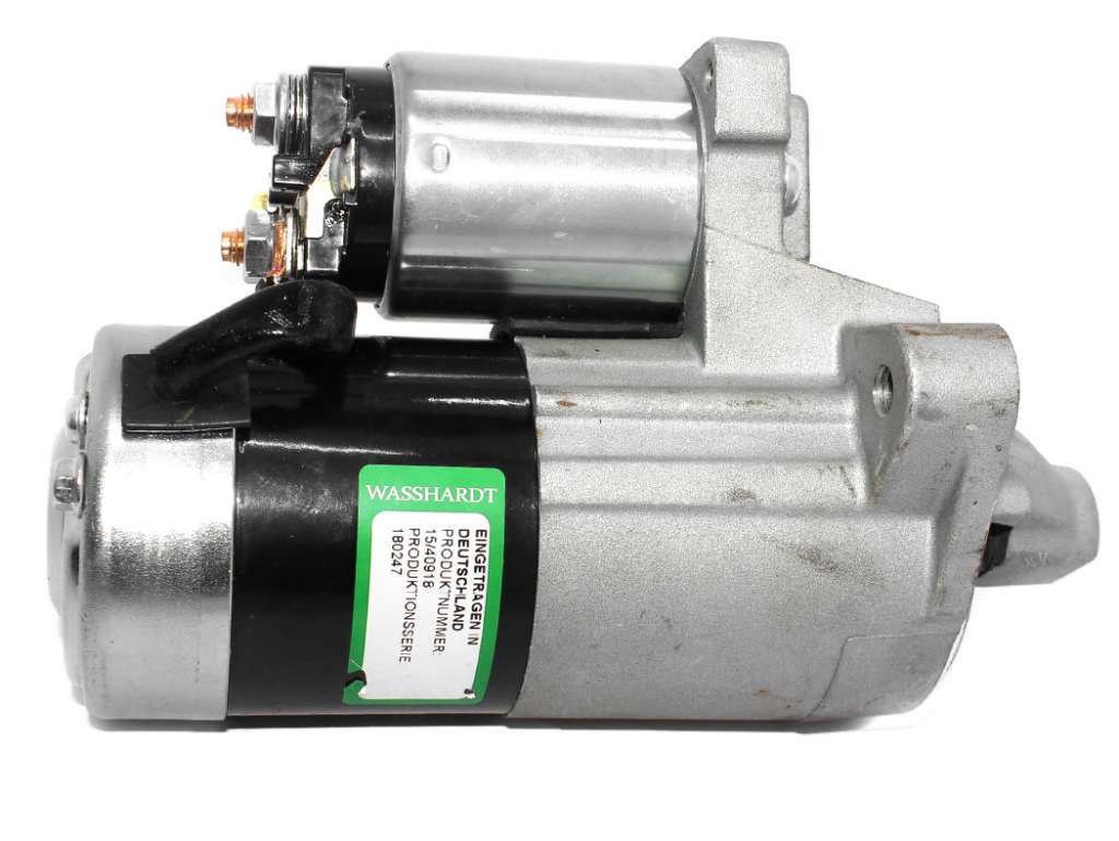 ARRANQUE SU CELERIO 12V.