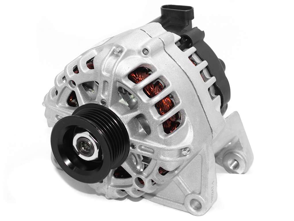 Alternador