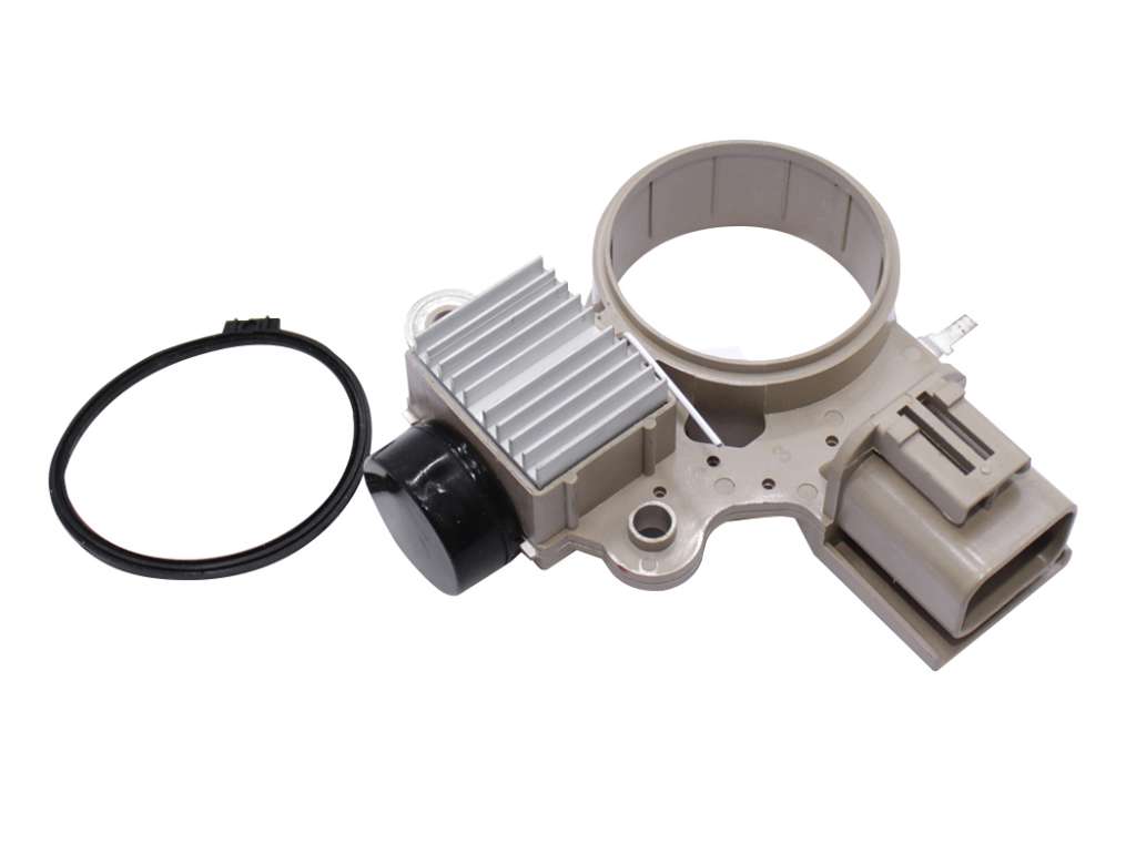 REGULADOR ALTERNADOR CAMION CHINO 24V. T/MITSU