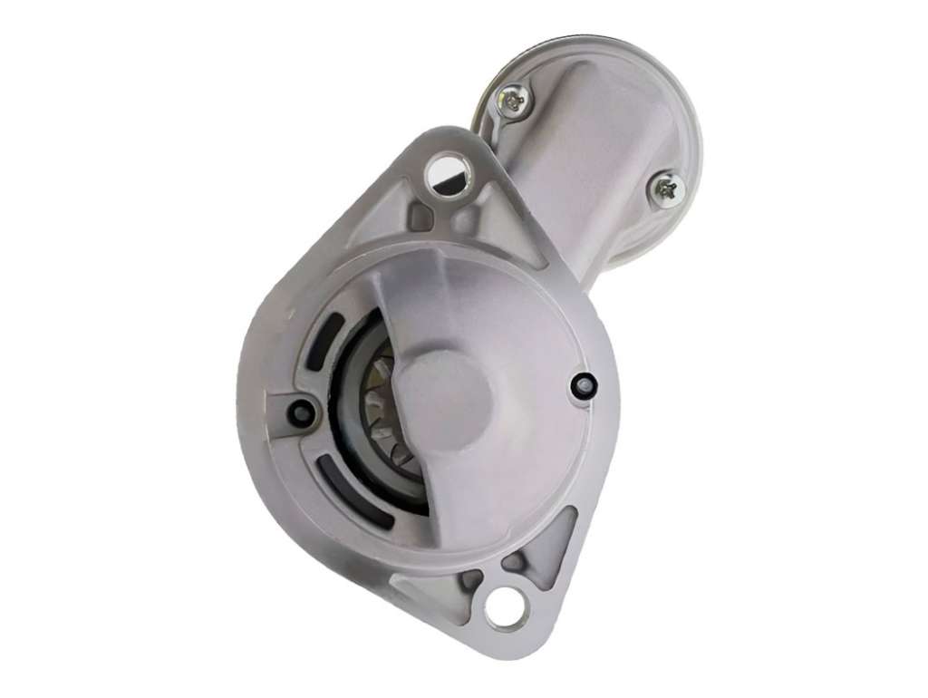 Motor de arranque