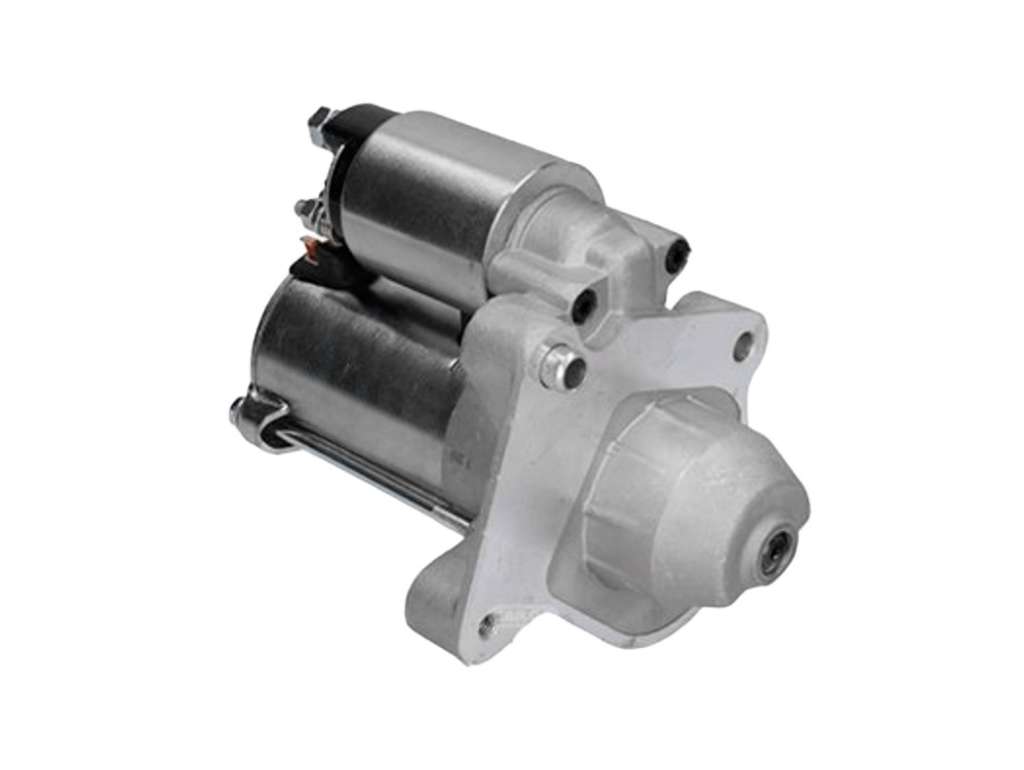 Motor de arranque Ford Ecosport 1.4 TDCI 12V 12 Dientes