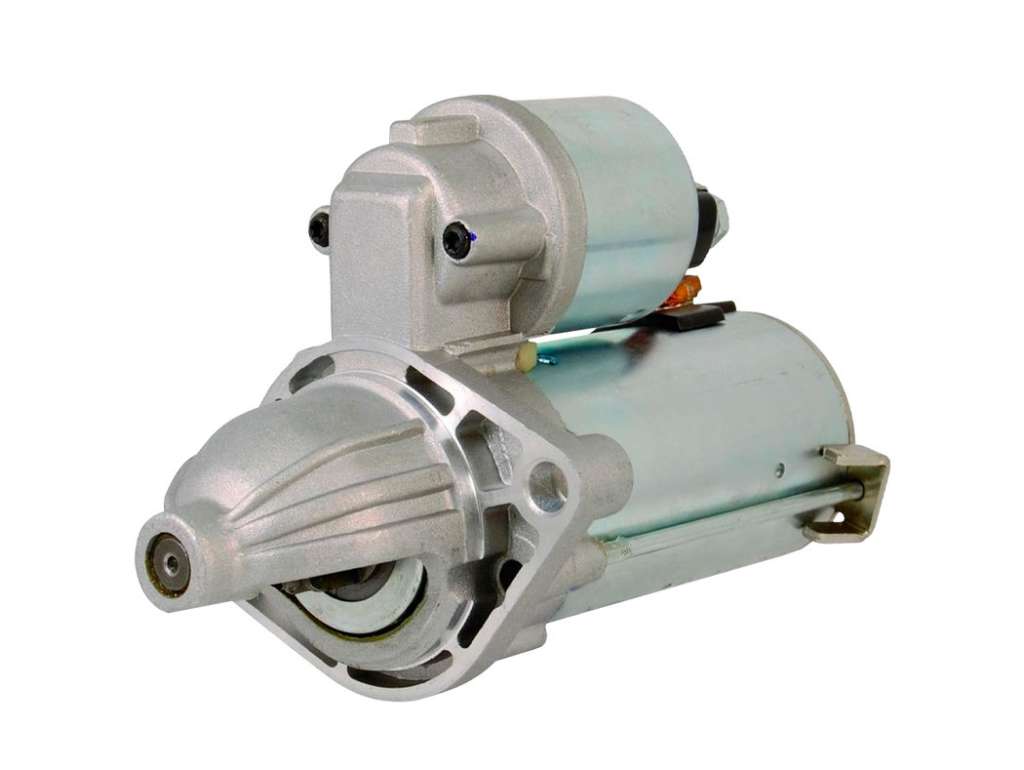 Motor de arranque Fiat Palio/Siena 1.3