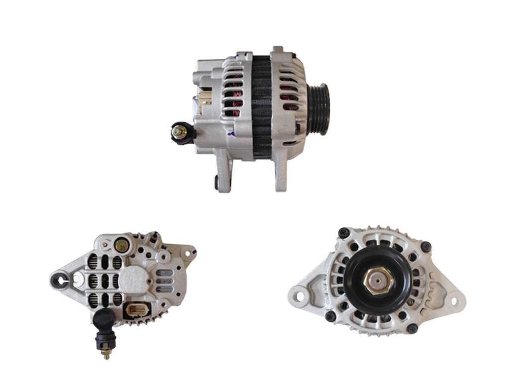 ALTERNADOR FAW N5/V2 12V/65A/4PK