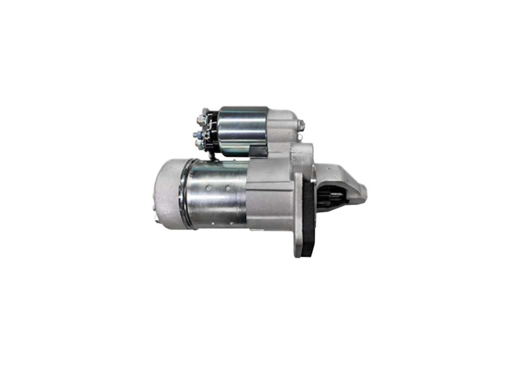 Motor de arranque para Nissan Kicks, 10 dientes, 12V