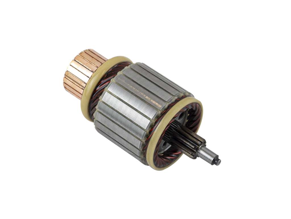 BOBINA ARRANQUE PE PARTNER B9 12V. 98MM