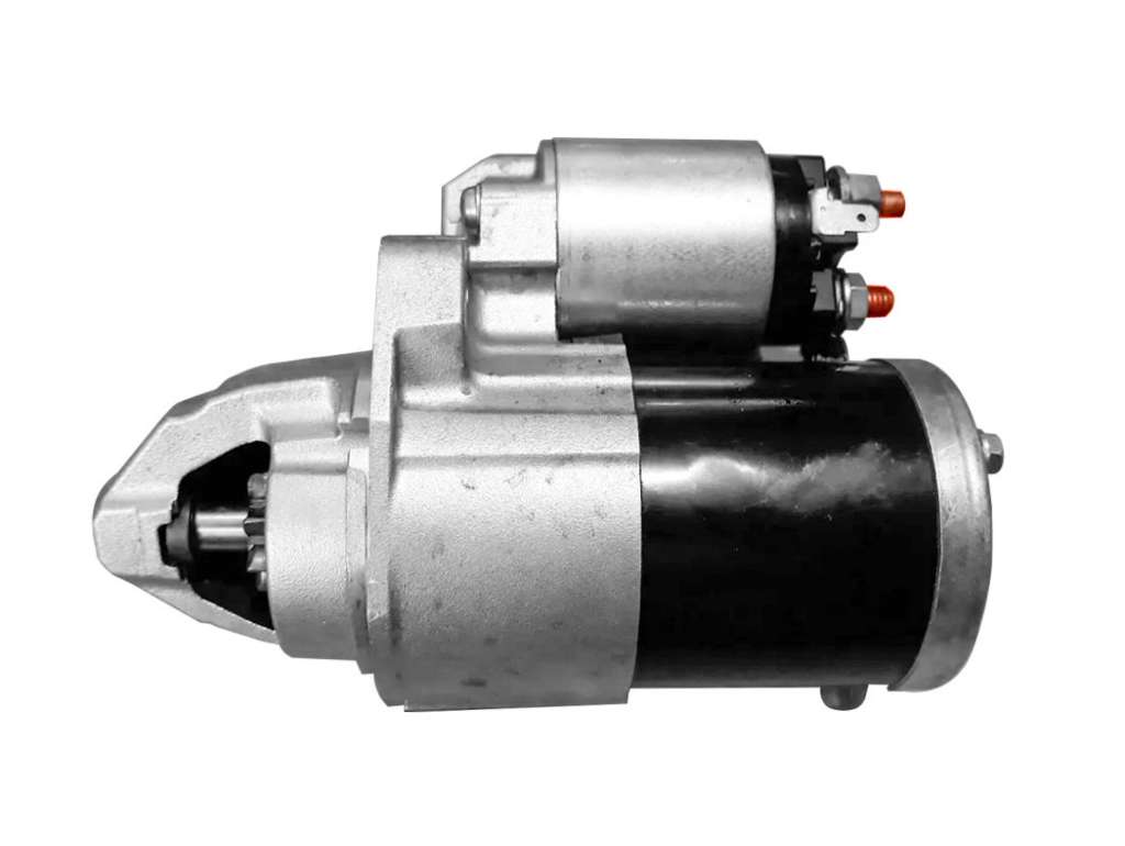 Motor de arranque