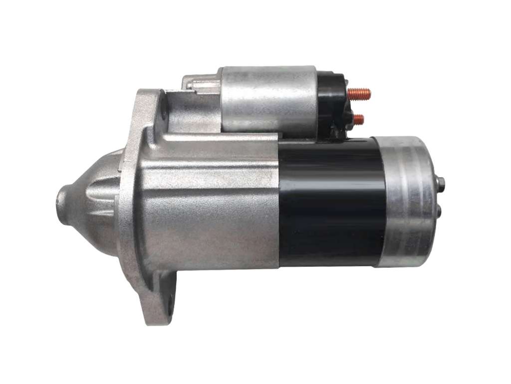 Motor de arranque