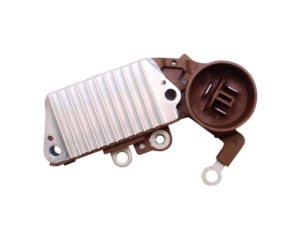 REGULADOR ALTERNADOR HAIMA CHINO 12V.