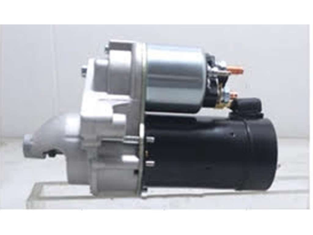 Motor de arranque