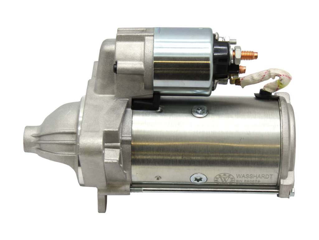 ARRANQUE       RE MASTER 12V. 10 DIENTES