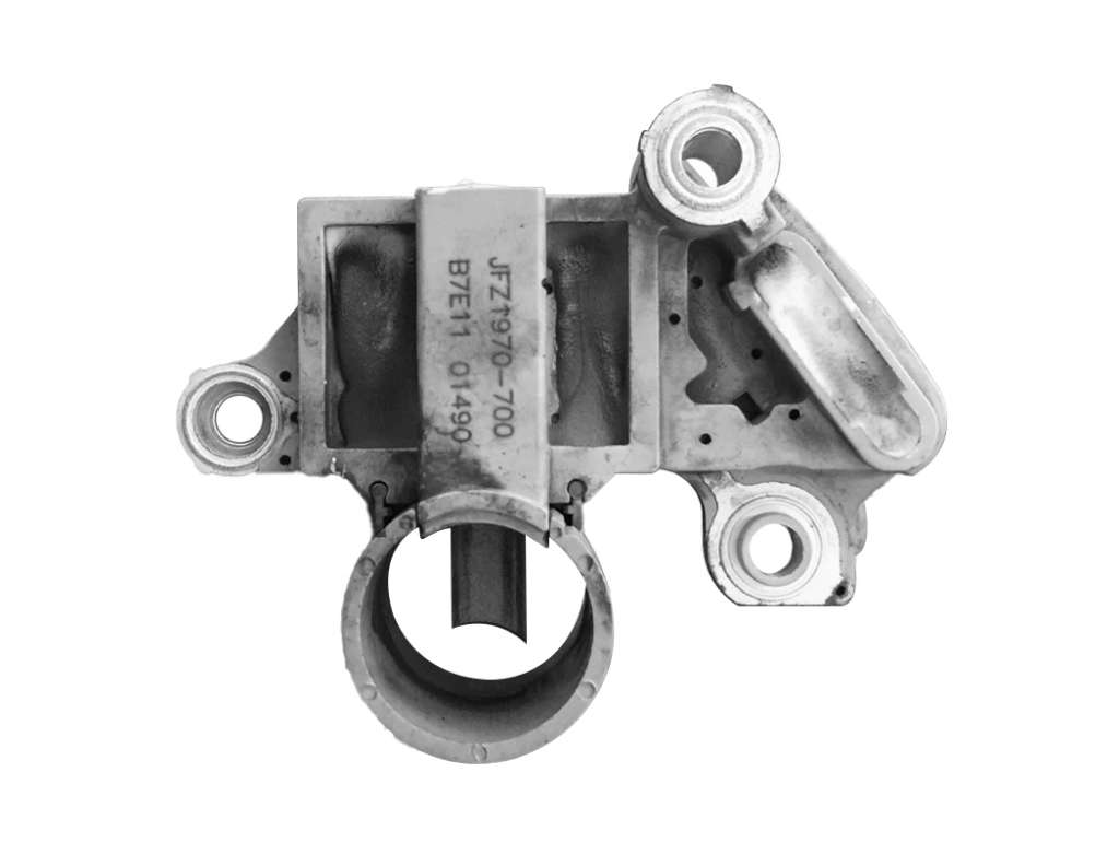 REGULADOR ALTERNADOR BYD S1 12V.
