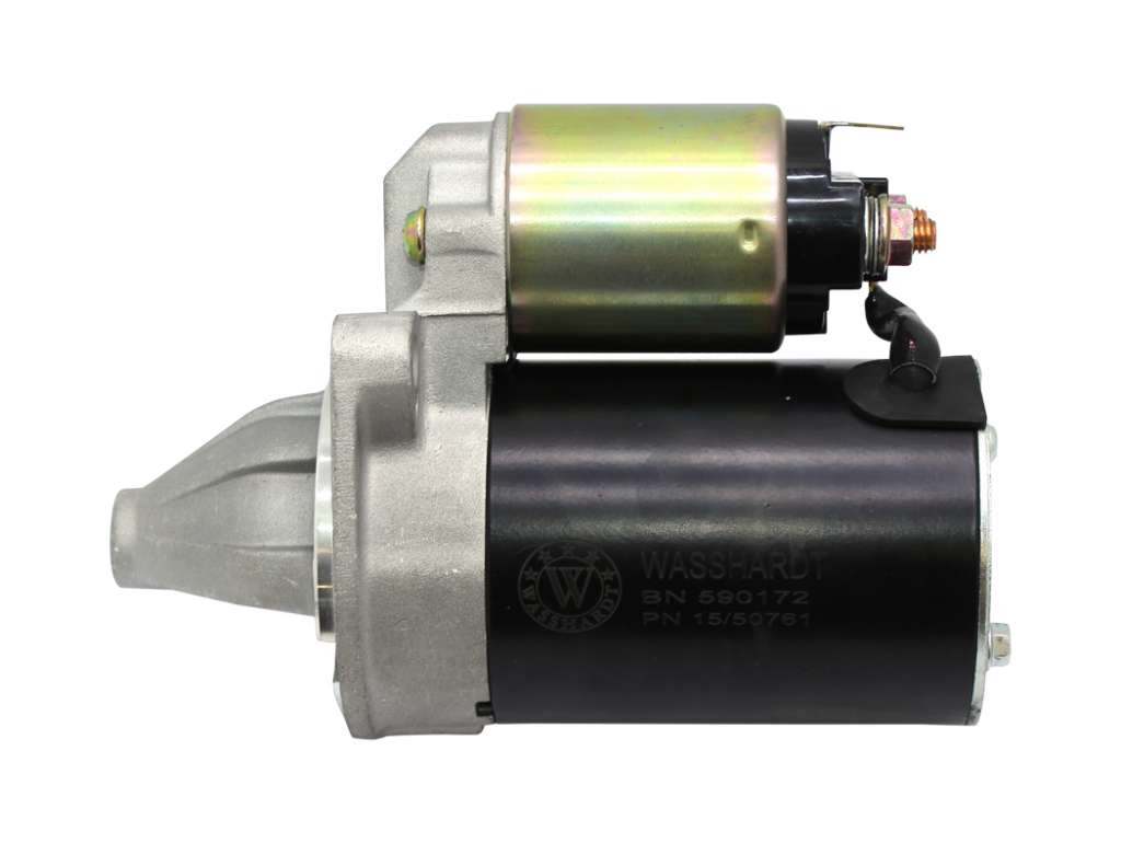 ARRANQUE HY I10 8D. 12V.