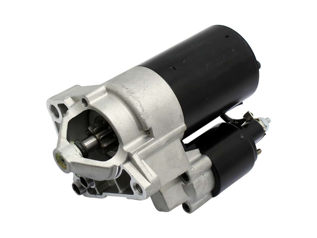 Motor de arranque
