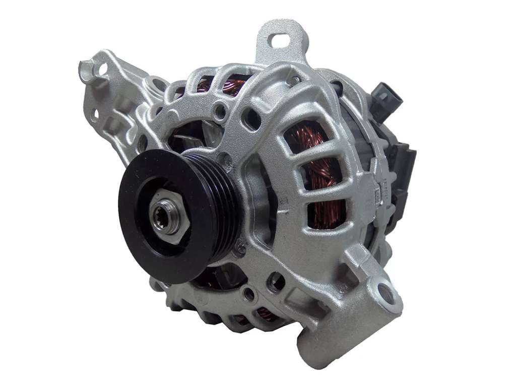 ALTERNADOR GM ONIX/PRISMA/COBALT 100AMP