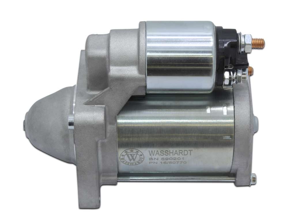 ARRANQUE       FI UNO EVO 9D. 12V.
