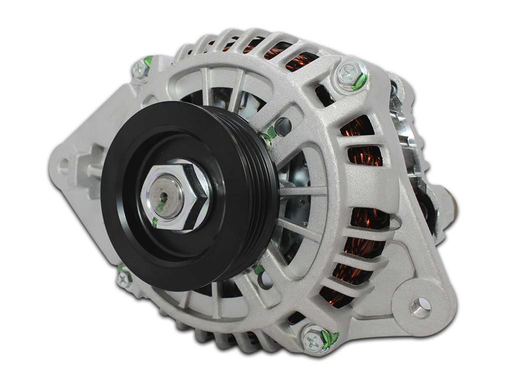 ALTERNADOR     GWM WINGLE 12V. 90A.