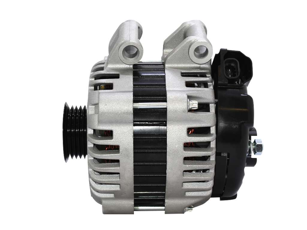 ALTERNADOR GM ONIX/PRISMA 12/ 12V. 80AMP.