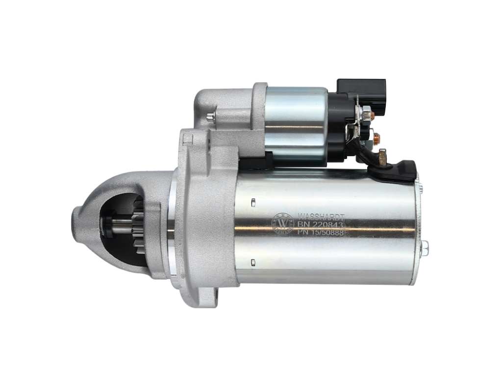ARRANQUE       HY H1 NAFTA 11D 12V.