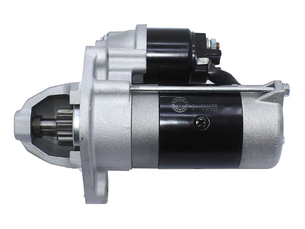 ARRANQUE FI UNO 1.3 FIRE 8V. 11D. HITACHI