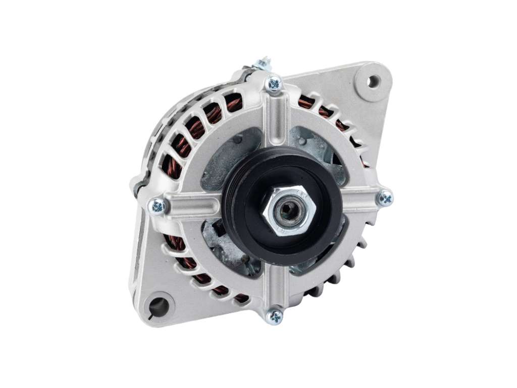 ALTERNADOR SU ALTO 14/.. 12V/60A/4PK