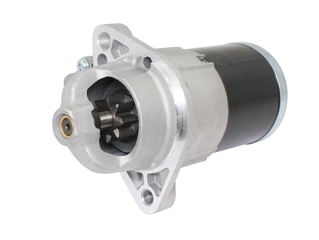 Motor de arranque