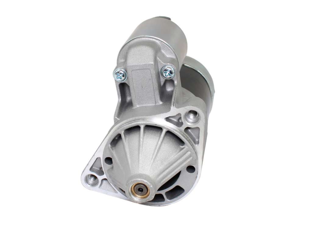 Motor de arranque