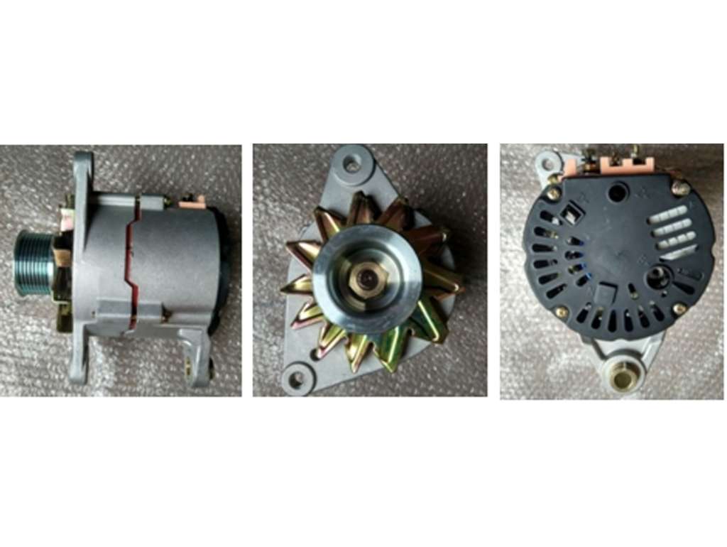 ALTERNADOR JAC 1043 CAMION 24V.